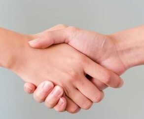 Hand in Hand