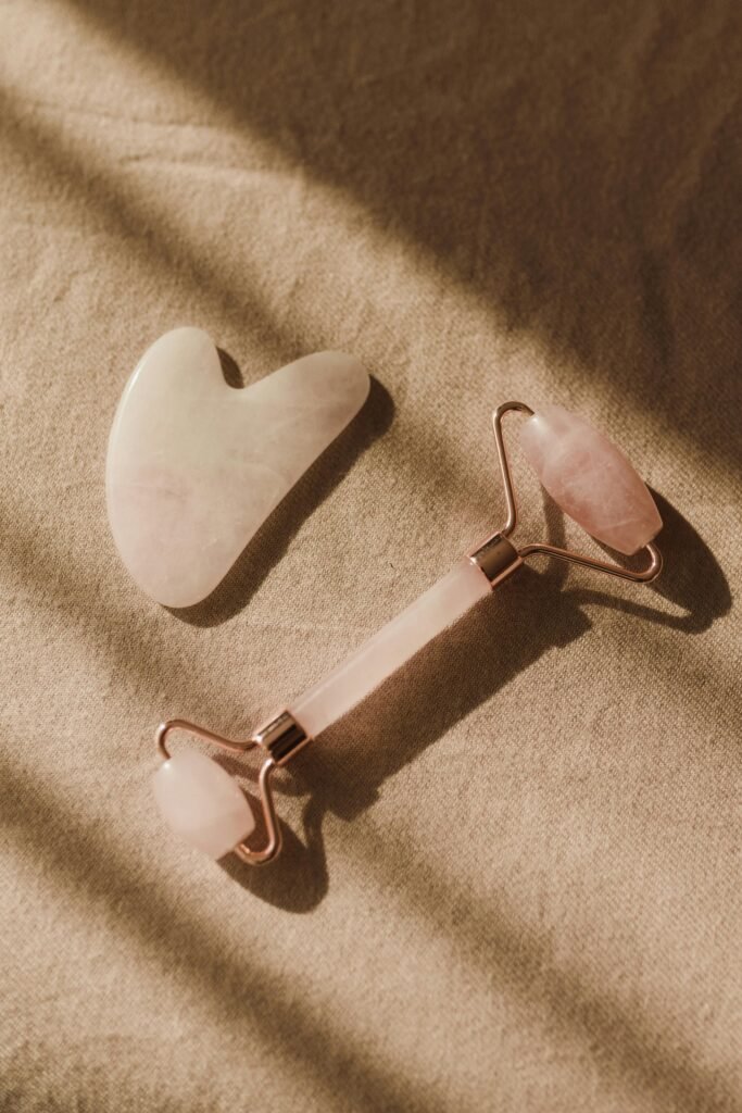 Gua Sha
